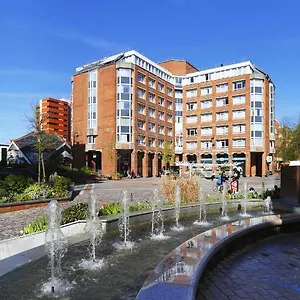 Résidence Néméa Métropole Hotel Villeneuve-d'Ascq